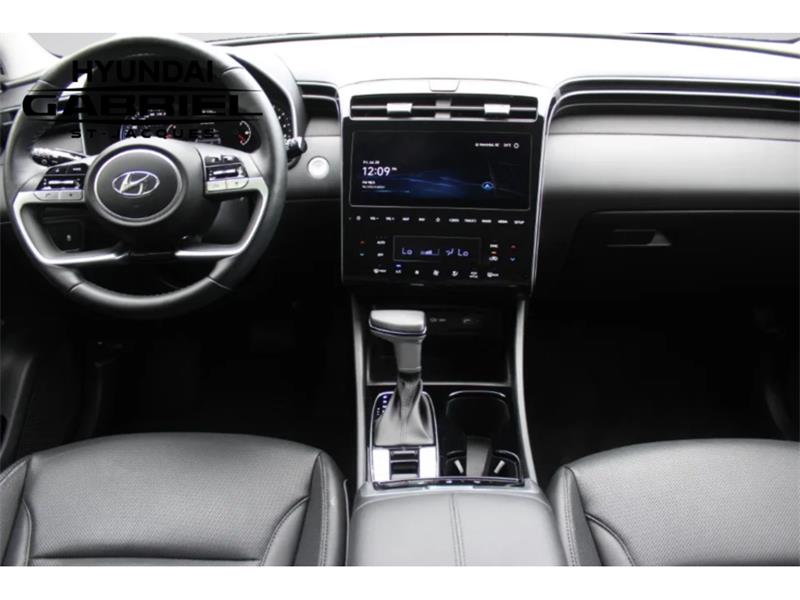 hyundai Tucson 2023 - 16