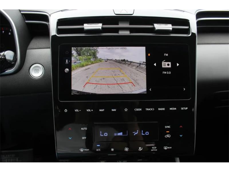 hyundai Tucson 2023 - 18