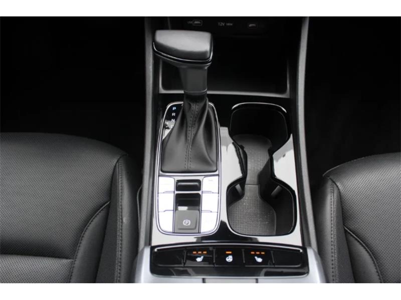 hyundai Tucson 2023 - 19