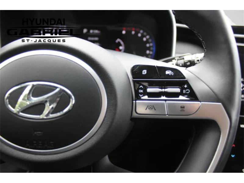 hyundai Tucson 2023 - 21