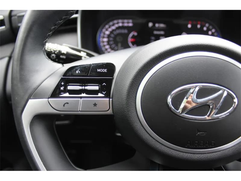 hyundai Tucson 2023 - 22