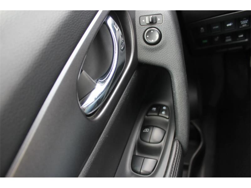 nissan Rogue 2016 - 20