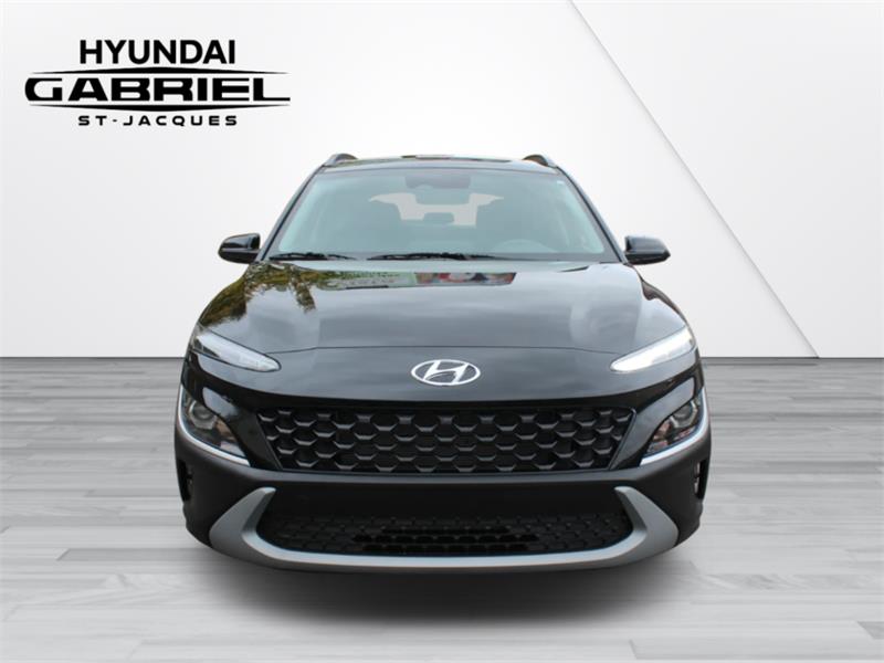 hyundai Kona 2022 - 3