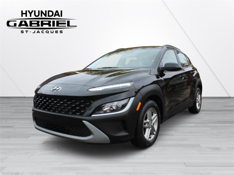 hyundai Kona 2022 - 5