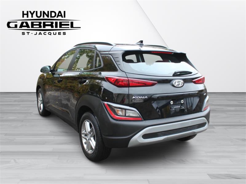 hyundai Kona 2022 - 7