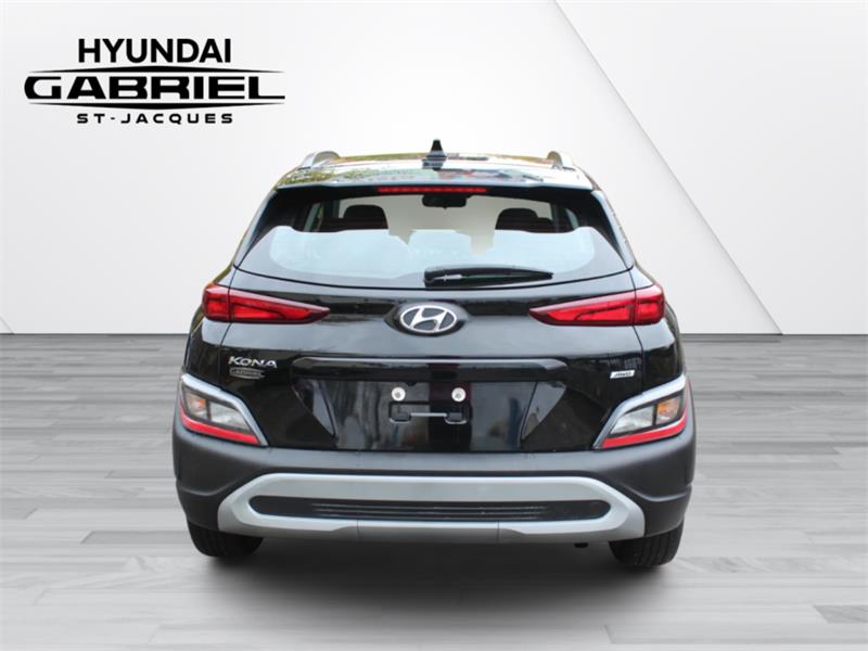 hyundai Kona 2022 - 8