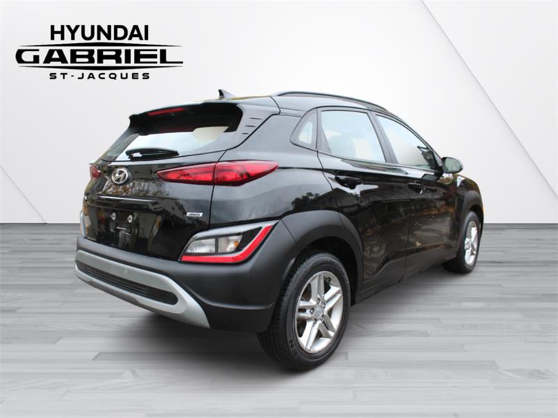 hyundai Kona 2022 - 9