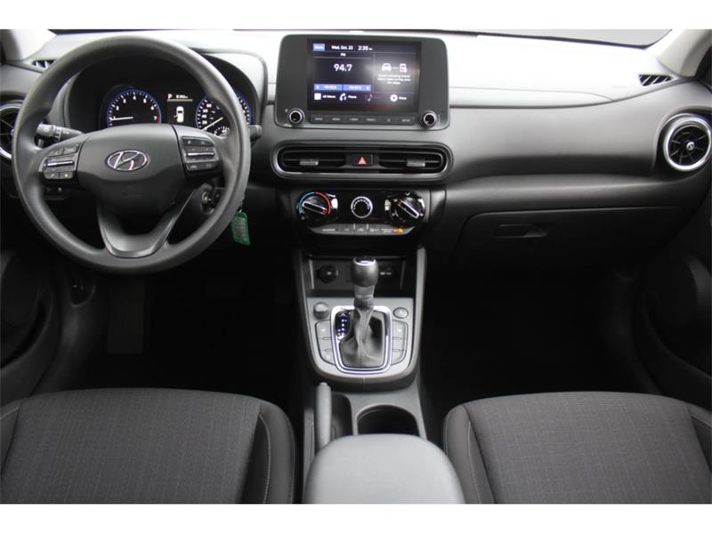 hyundai Kona 2022 - 11