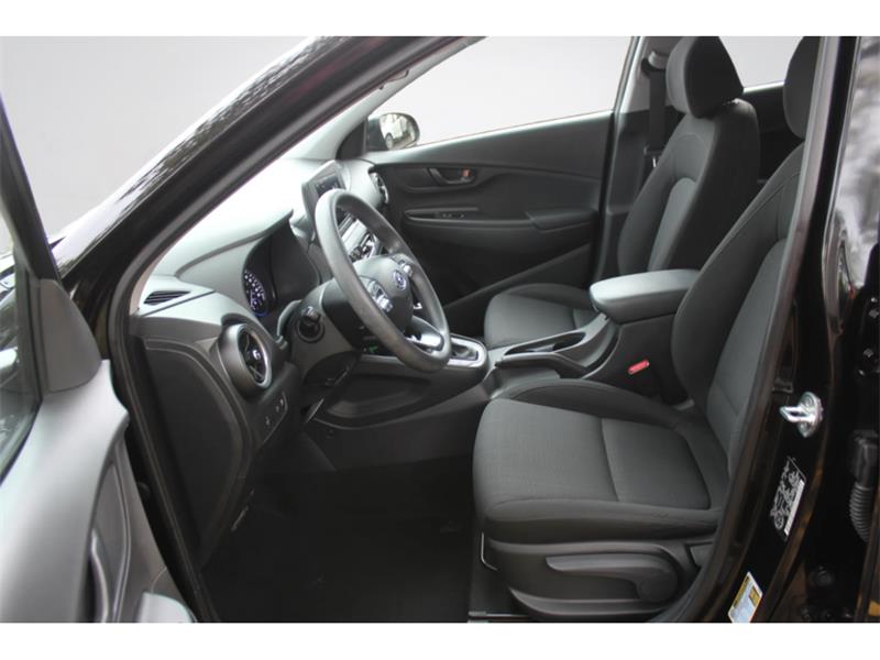 hyundai Kona 2022 - 12