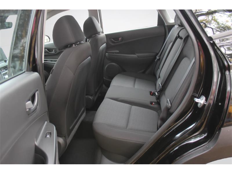 hyundai Kona 2022 - 13