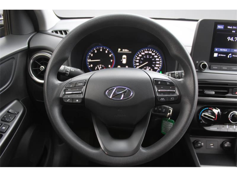 hyundai Kona 2022 - 15