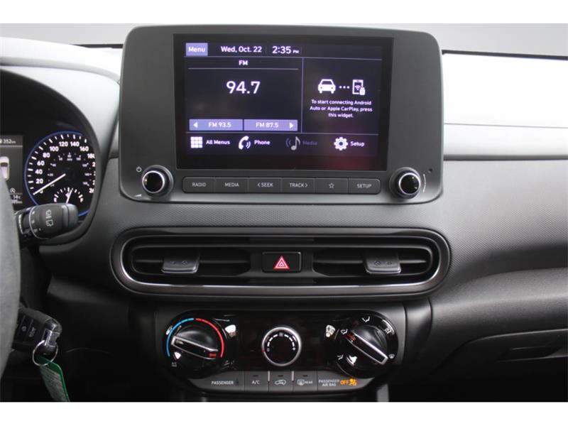 hyundai Kona 2022 - 17