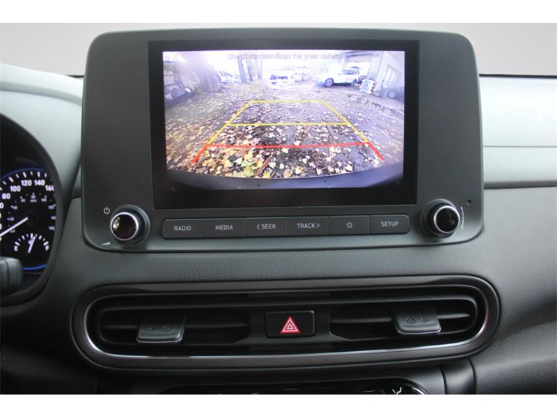 hyundai Kona 2022 - 19