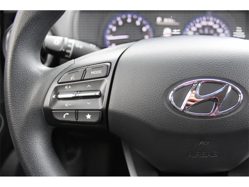 hyundai Kona 2022 - 20