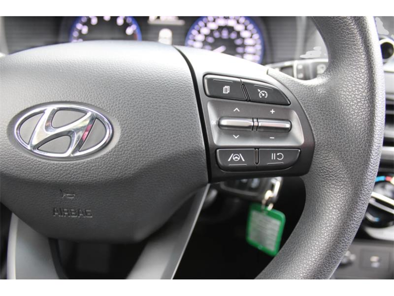 hyundai Kona 2022 - 21