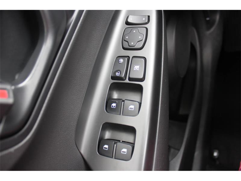 hyundai Kona 2022 - 23