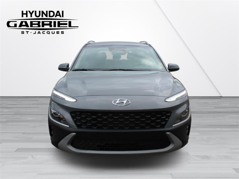 hyundai Kona 2023 - 3