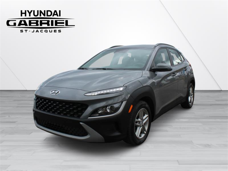 hyundai Kona 2023 - 5