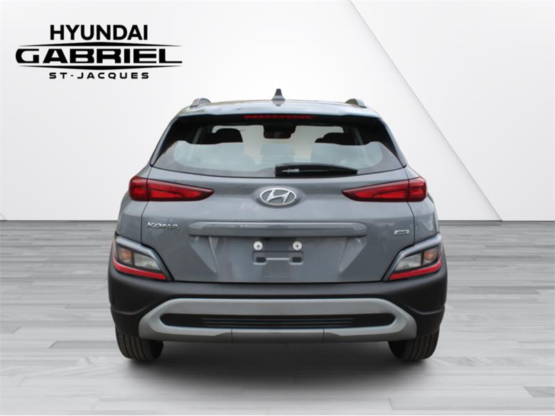 hyundai Kona 2023 - 9