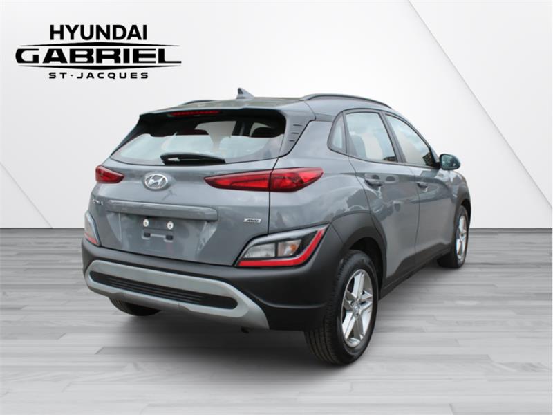 hyundai Kona 2023 - 10