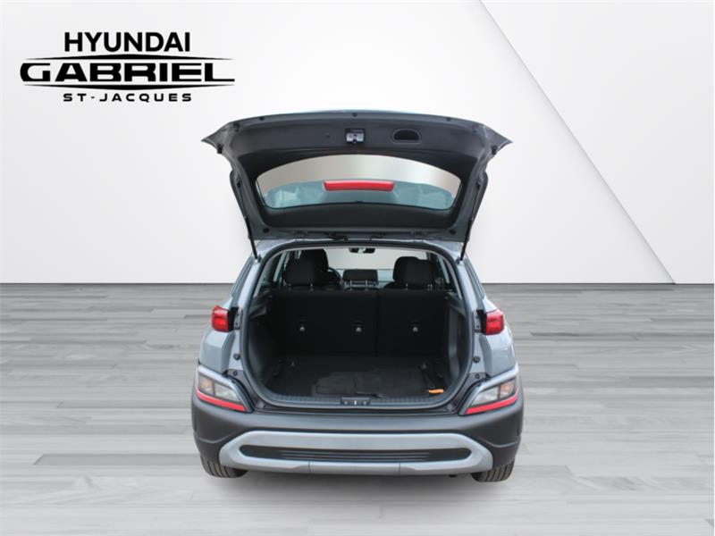 hyundai Kona 2023 - 11