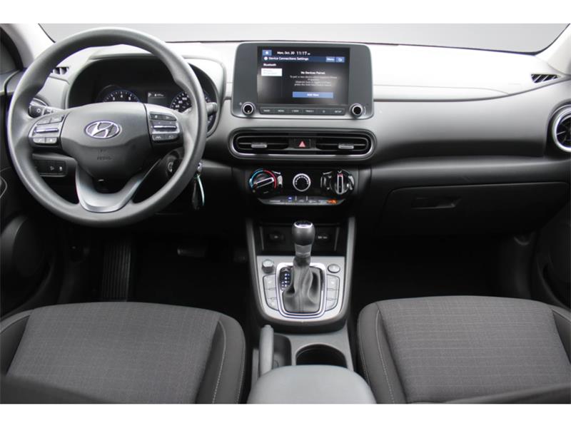 hyundai Kona 2023 - 15