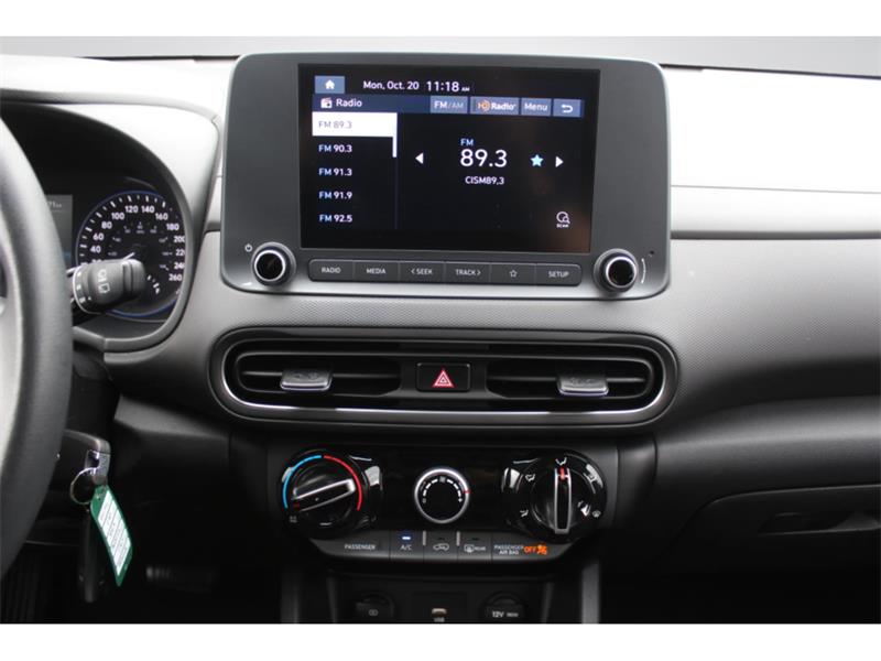 hyundai Kona 2023 - 17