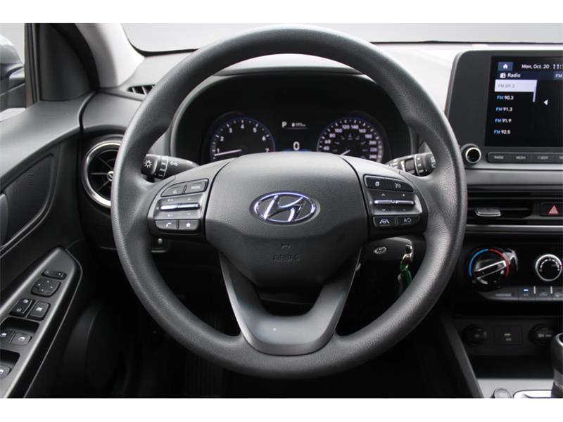 hyundai Kona 2023 - 19