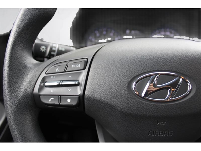 hyundai Kona 2023 - 21