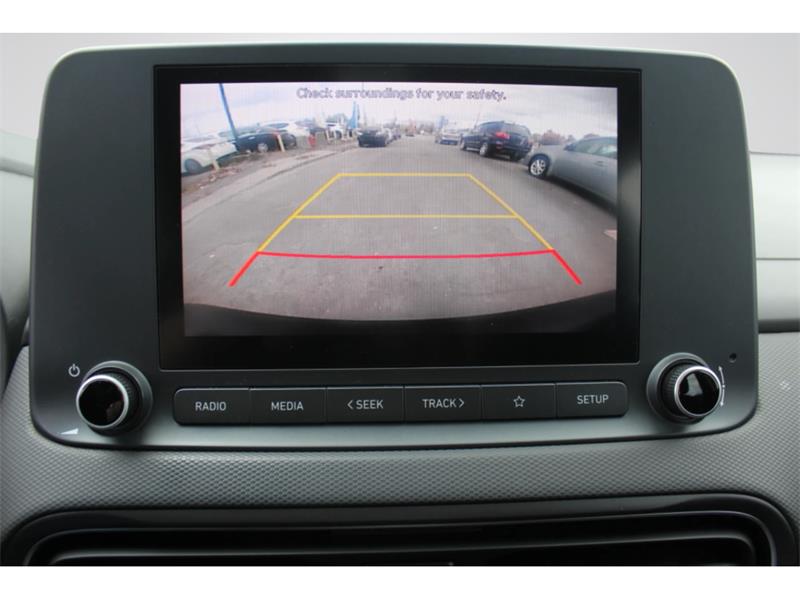 hyundai Kona 2023 - 22