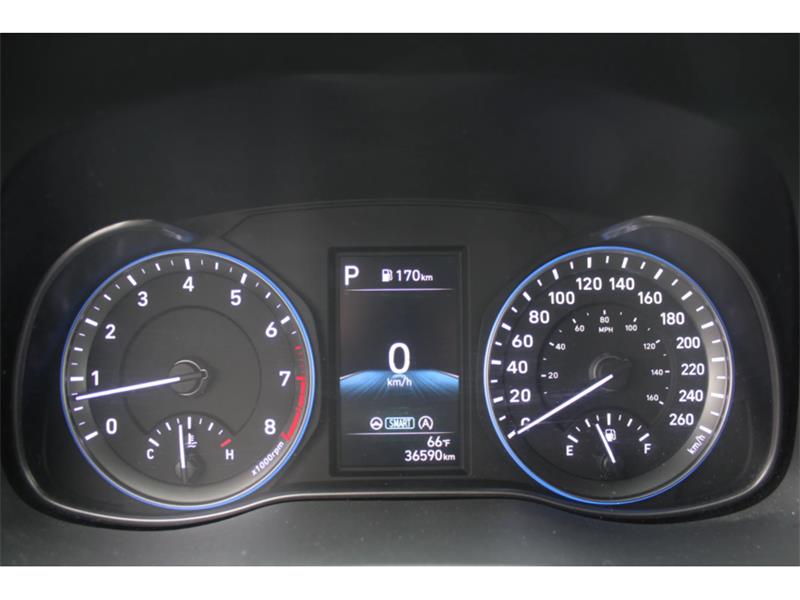 hyundai Kona 2023 - 23