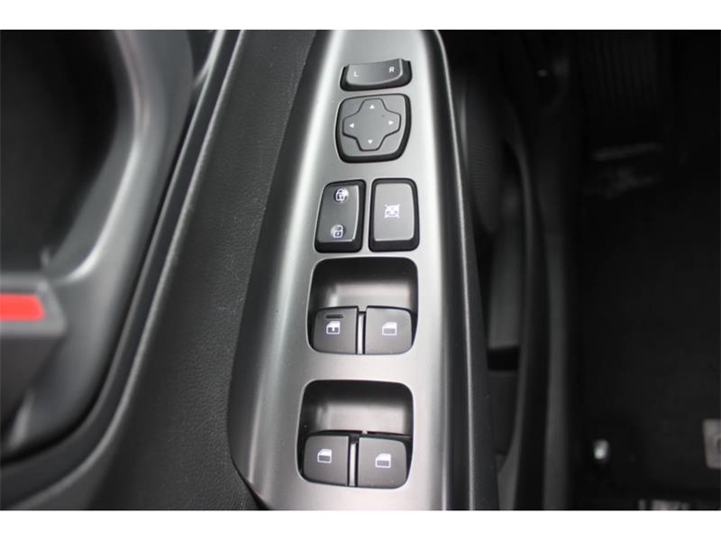 hyundai Kona 2023 - 24