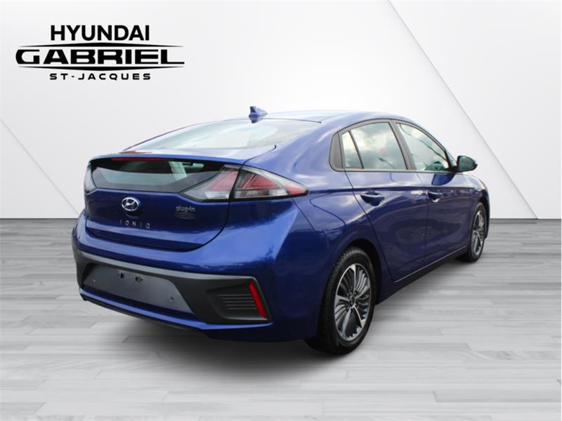 hyundai Ioniq 2021 - 7