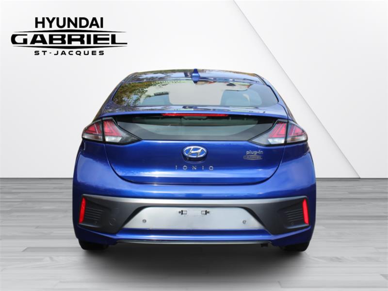 hyundai Ioniq 2021 - 9