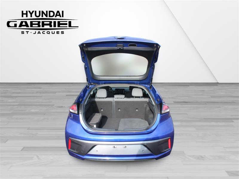 hyundai Ioniq 2021 - 10