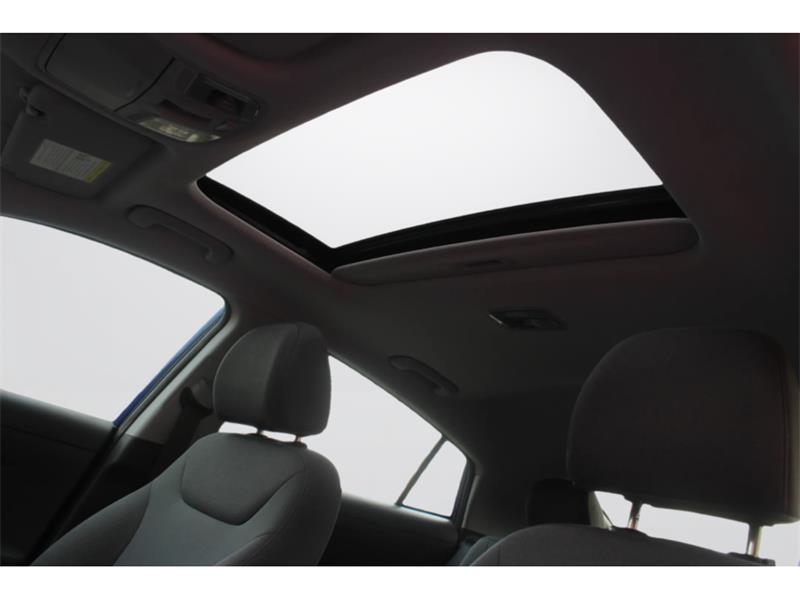 hyundai Ioniq 2021 - 11