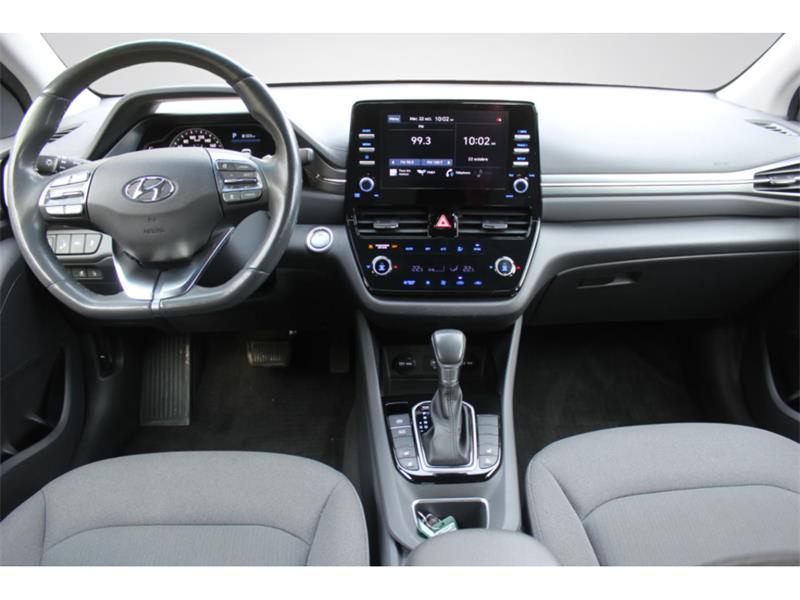 hyundai Ioniq 2021 - 12