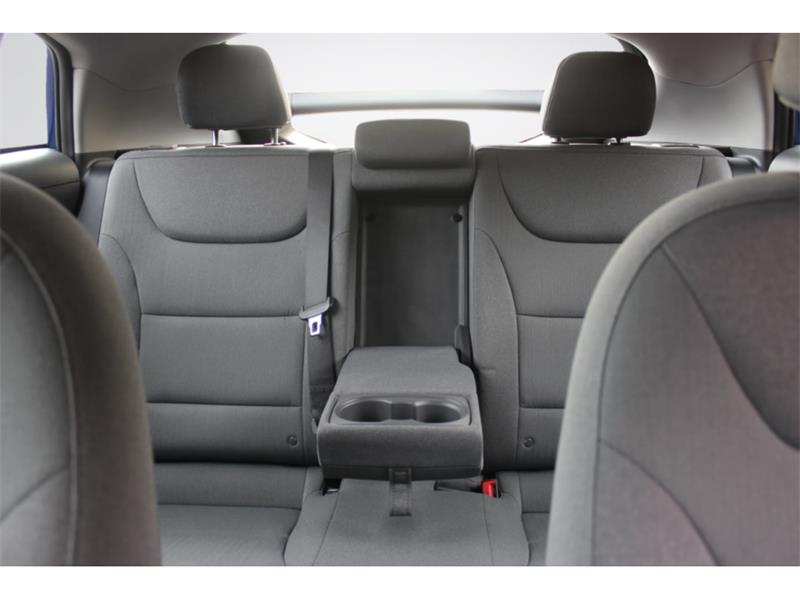 hyundai Ioniq 2021 - 13