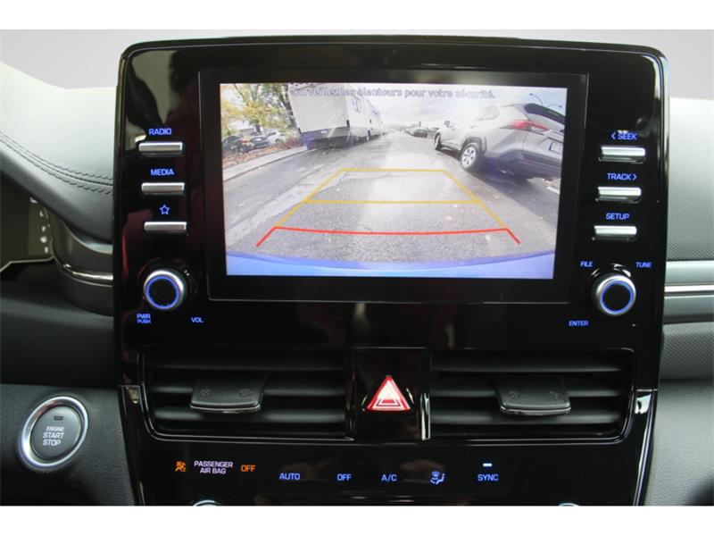 hyundai Ioniq 2021 - 14