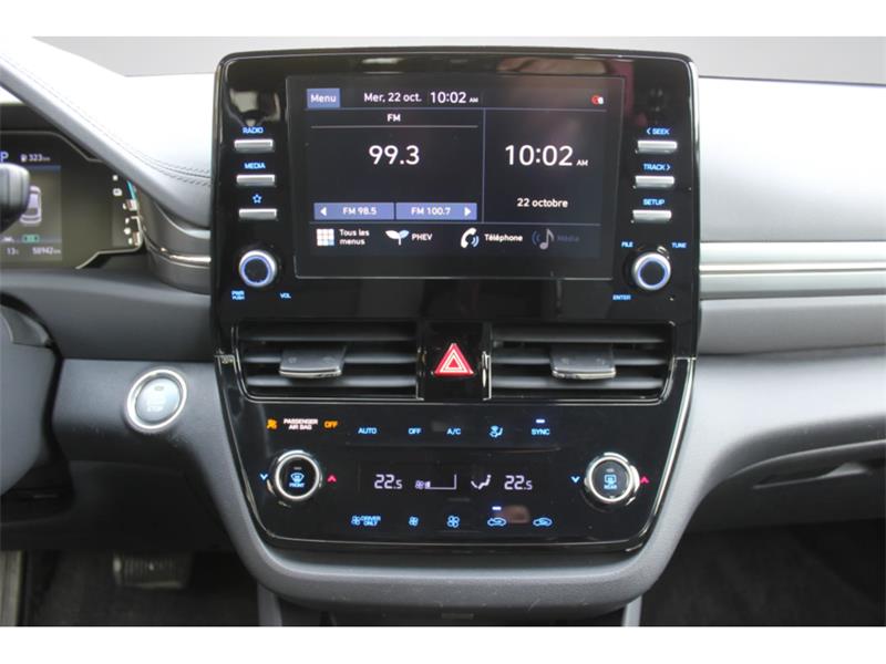 hyundai Ioniq 2021 - 15