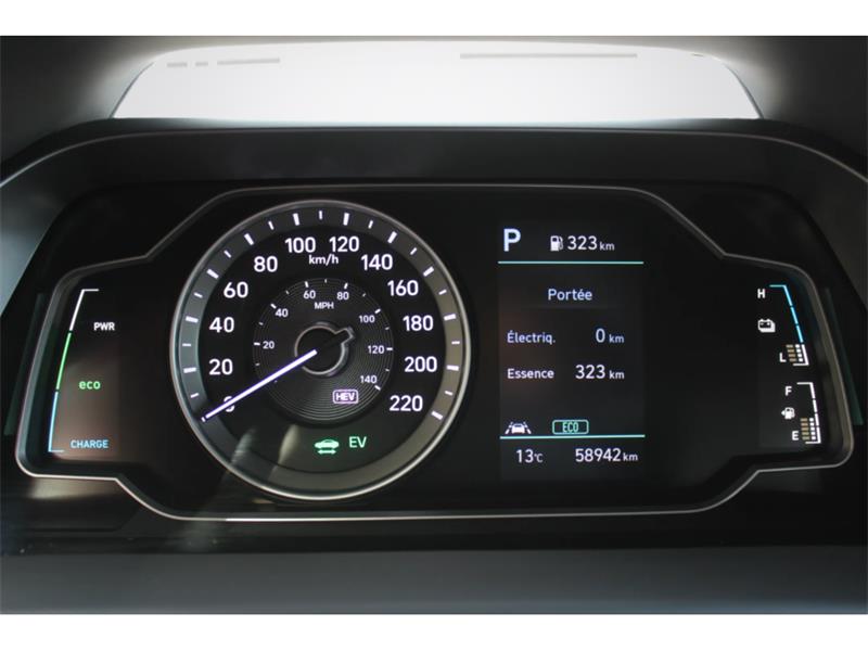 hyundai Ioniq 2021 - 17