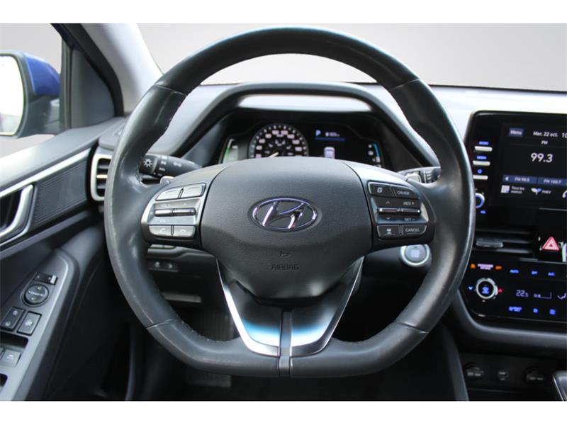 hyundai Ioniq 2021 - 18