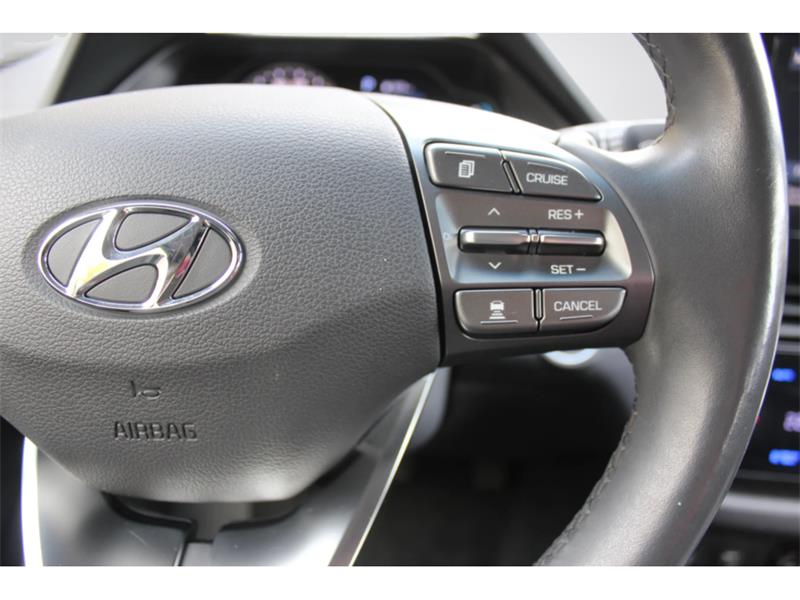 hyundai Ioniq 2021 - 19