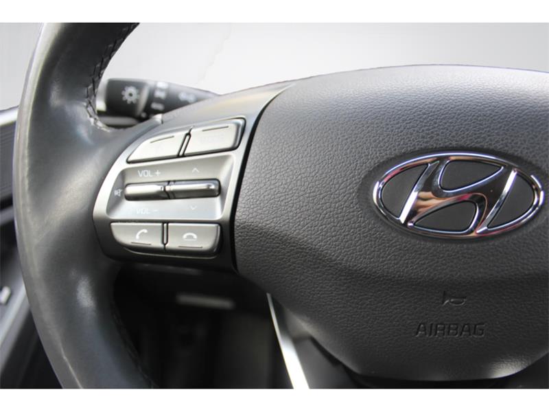 hyundai Ioniq 2021 - 20