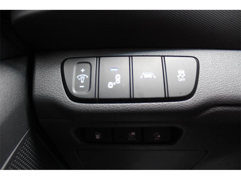 hyundai Ioniq 2021 - 21