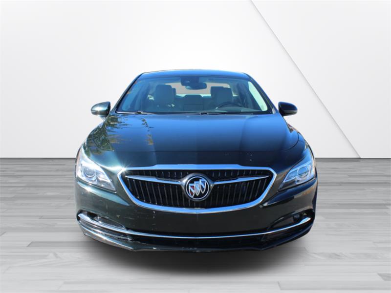 buick LaCrosse 2017 - 3