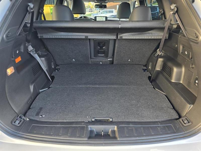 mitsubishi Outlander rechargeable 2023 - 9