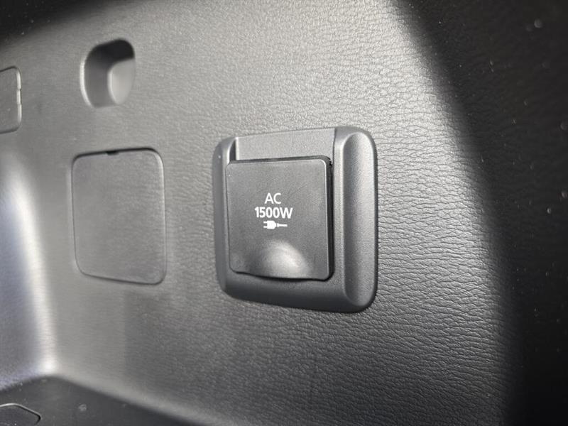 mitsubishi Outlander rechargeable 2023 - 10