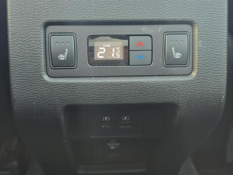 mitsubishi Outlander rechargeable 2023 - 14