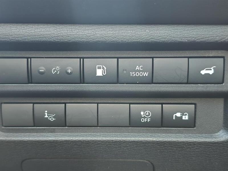 mitsubishi Outlander rechargeable 2023 - 20